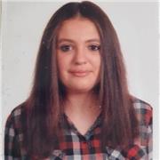 Sin experiencia de apoyo escolar